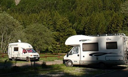 Campeggi, villaggi e turismo itinerante: approvata nuova legge regionale