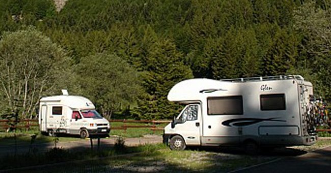 Campeggi, villaggi e turismo itinerante: approvata nuova legge regionale