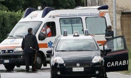 Trovato morto in casa a Borgolavezzaro: indagini in corso