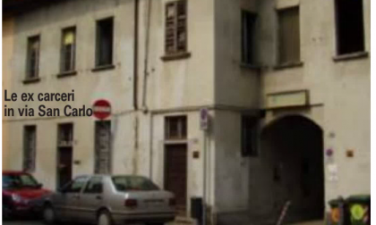 Ex carcere all'asta: la base è 280mila euro