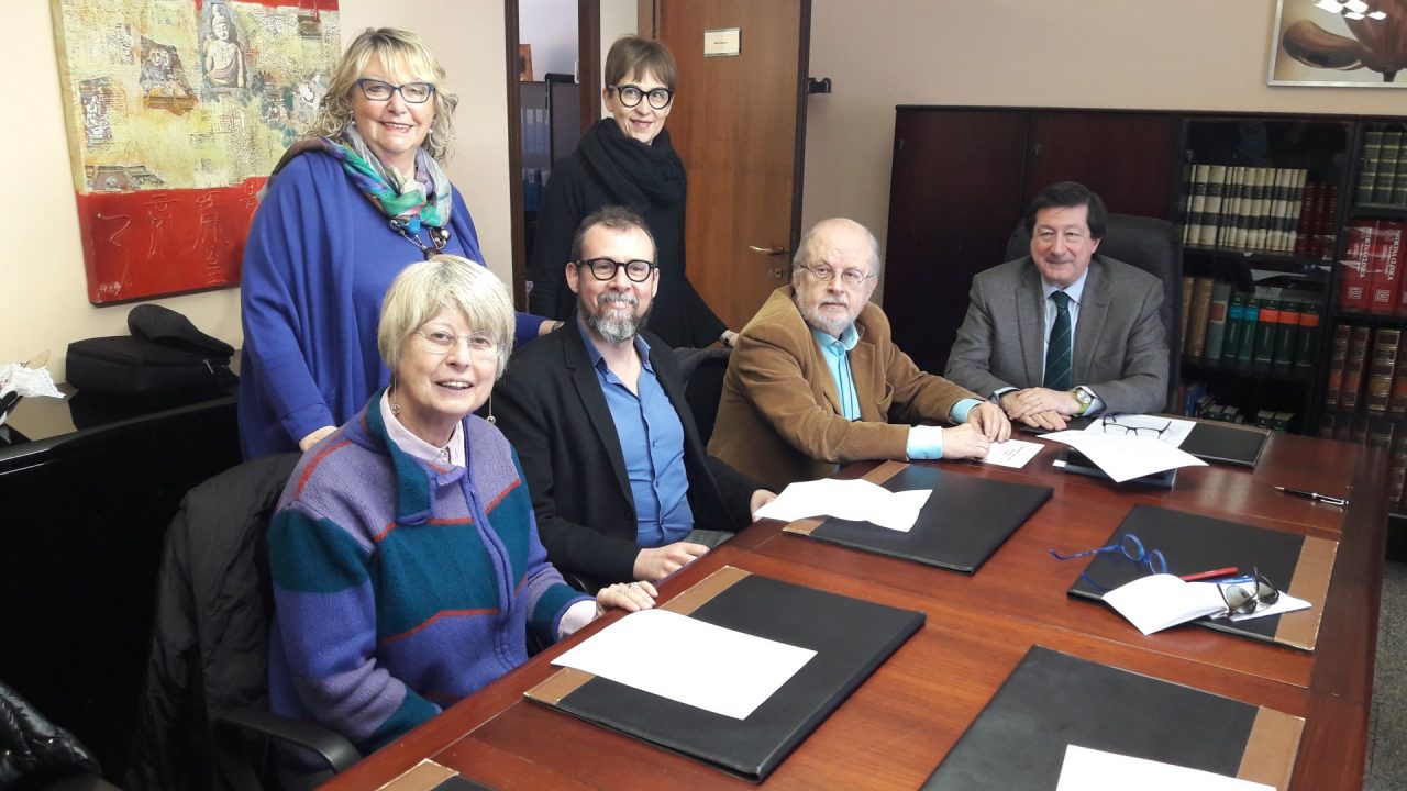 Progetto alzheimer: a Novara l’iniziativa che vede collaborare 3 ordini e un’associazione