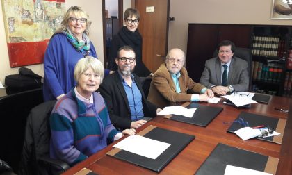 Progetto alzheimer: a Novara l'iniziativa che vede collaborare 3 ordini e un'associazione