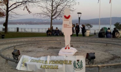 Consulta Femminile Aronese scrive a Mattarella