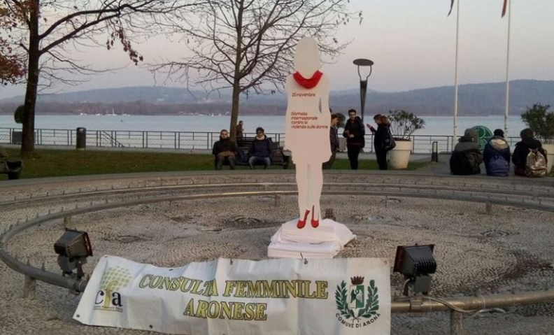 Giornata della donna: il calendario degli appuntamenti aronesi