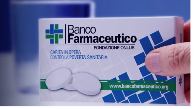 Giornata di raccolta del farmaco: record, oltre 420mila confezioni