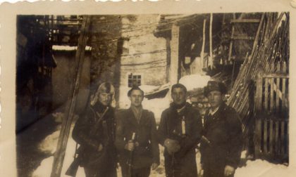 Borgomanero il 22 e il 24 la celebrazione per Mora e Gibin