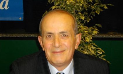 Novara in lutto per lo storico Dorino Tuniz