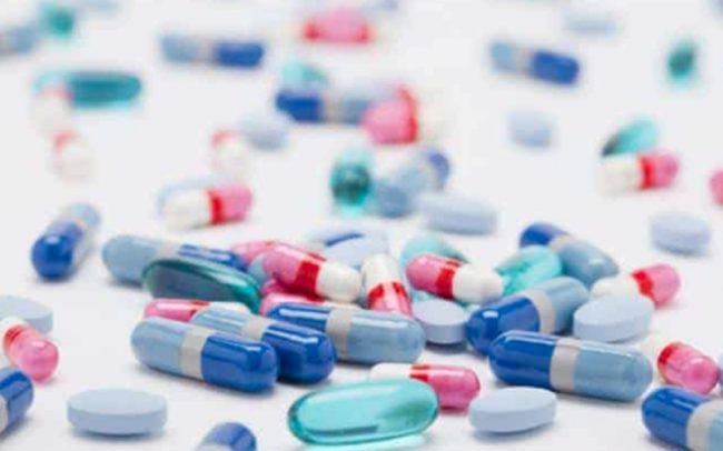 Ritirato antidepressivo a scopo precauzionale dalle farmacie