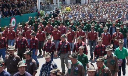 Ivrea ospiterà nel 2021 il raduno del Primo Raggruppamento Alpini