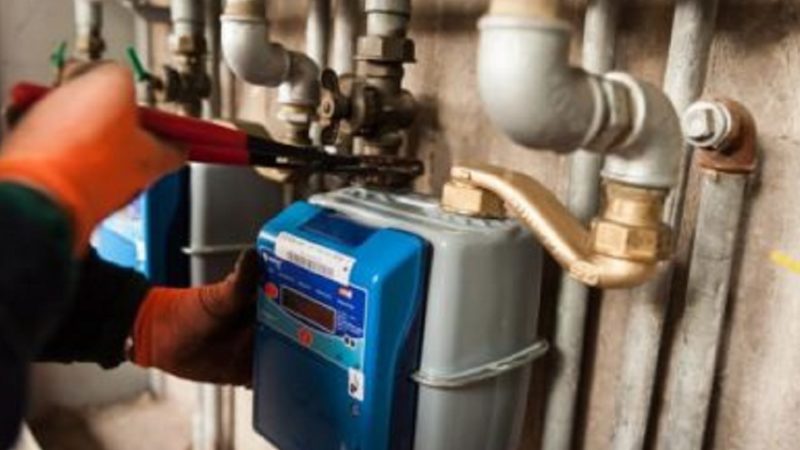 Coppia ruba metano: in 7 anni sottratti 20mila euro di riscaldamento