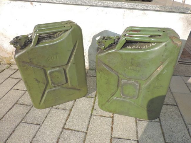 Operaio di Trecate rubava gasolio in azienda e lo rivendeva a terzi