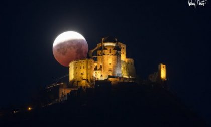 SuperLuna oggi martedì 19 febbraio: sarà la più grande dell’anno