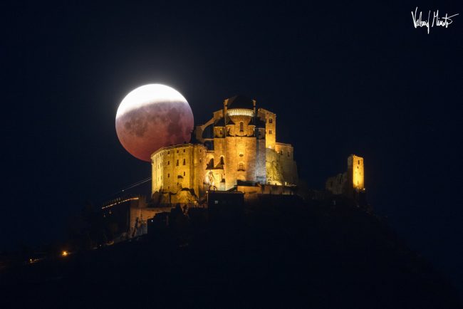 SuperLuna oggi martedì 19 febbraio: sarà la più grande dell’anno