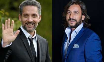 Beppe Fiorello è Enzo Muscia, l’imprenditore che ha rilevato l’azienda che lo aveva licenziato