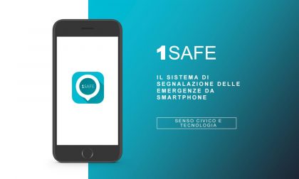 Arona aderisce a 1Safe: l'App per segnalare problemi in città