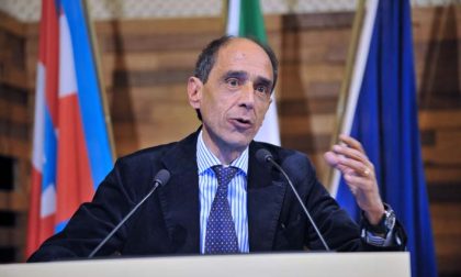 Novara addio a Luigi Maiuri: direttore della Struttura universitaria di Pediatria