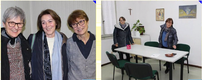 Nuovo Punto Salute gratuito ad Arona