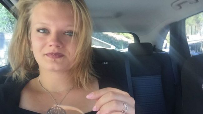 Ritrovata ragazza scomparsa il 28 gennaio