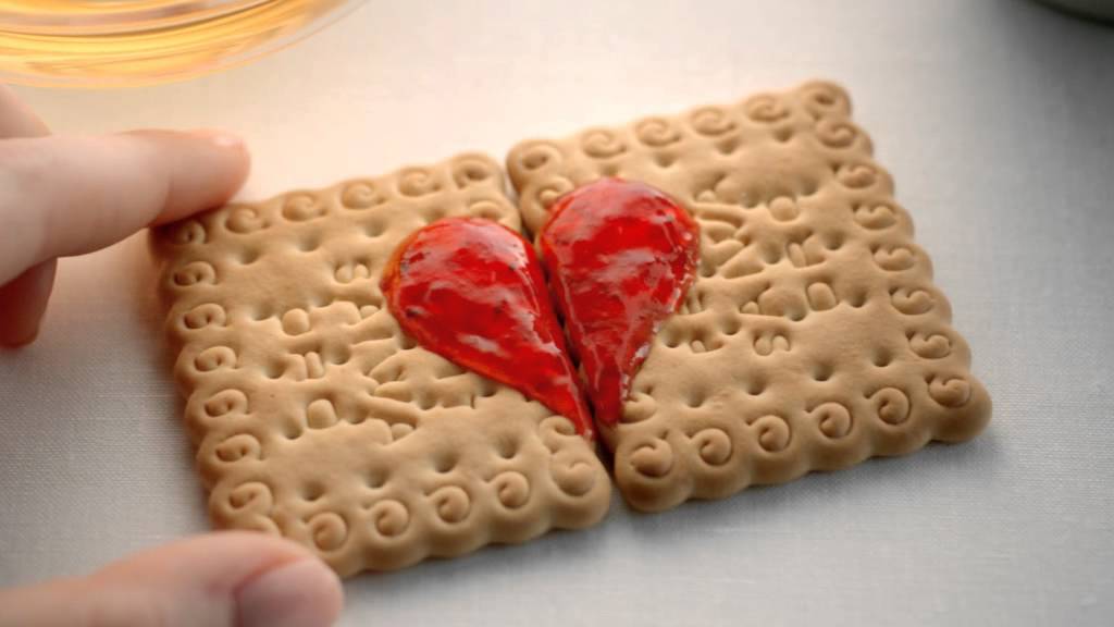 Solo grano prodotto in campi piemontesi per Oro Saiwa