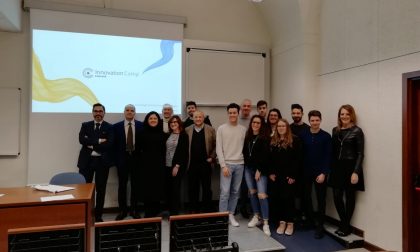 Samsung Innovation Camp: chiusa la seconda edizione, la prima per l'Università del Piemonte Orientale