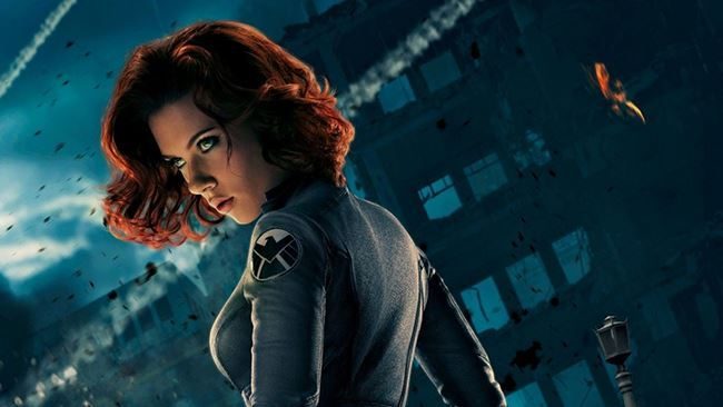 Nuovo film Marvel girato in Piemonte: protagonista Scarlett Johansson