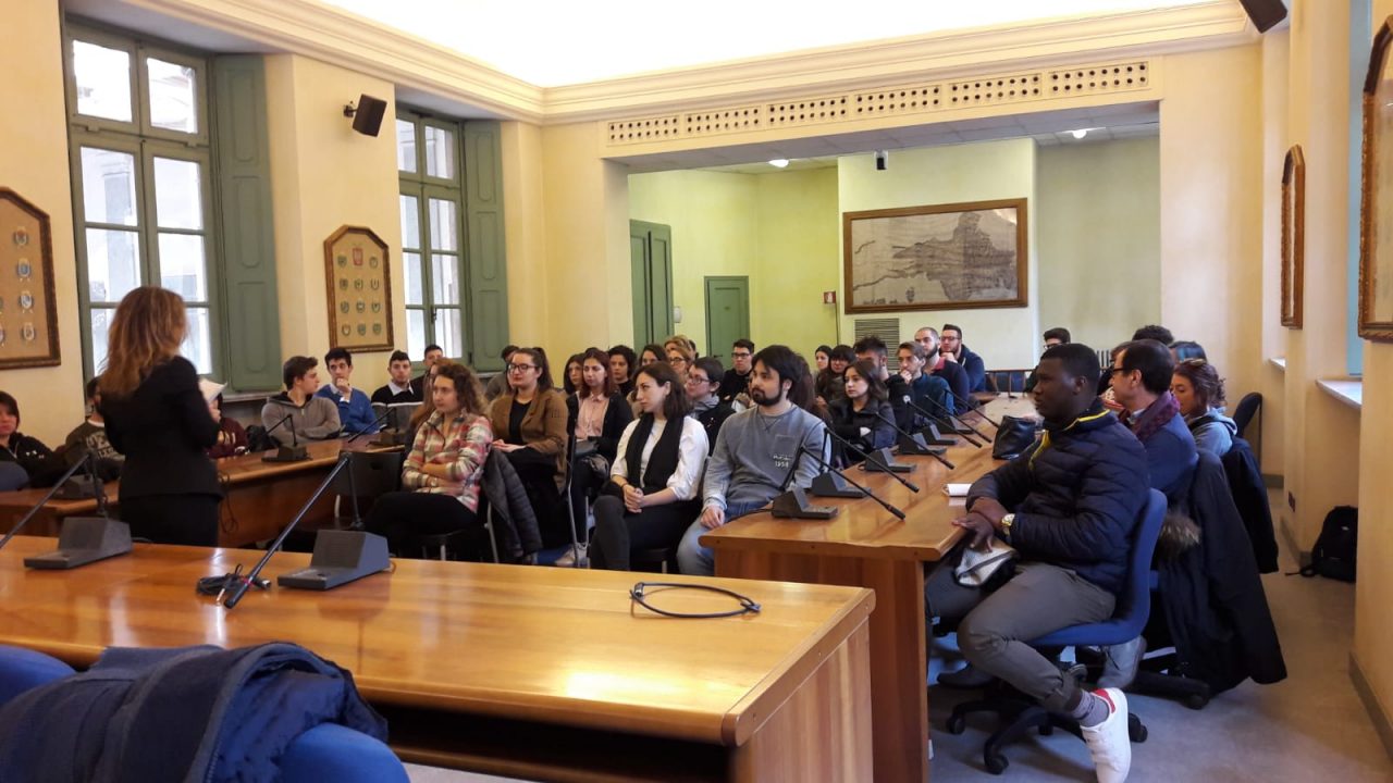 Servizio universale: sono 52 i giovani volontari, 17 i progetti e 32 le sedi di attuazione