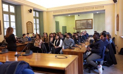 Servizio universale: sono 52 i giovani volontari, 17 i progetti e 32 le sedi di attuazione
