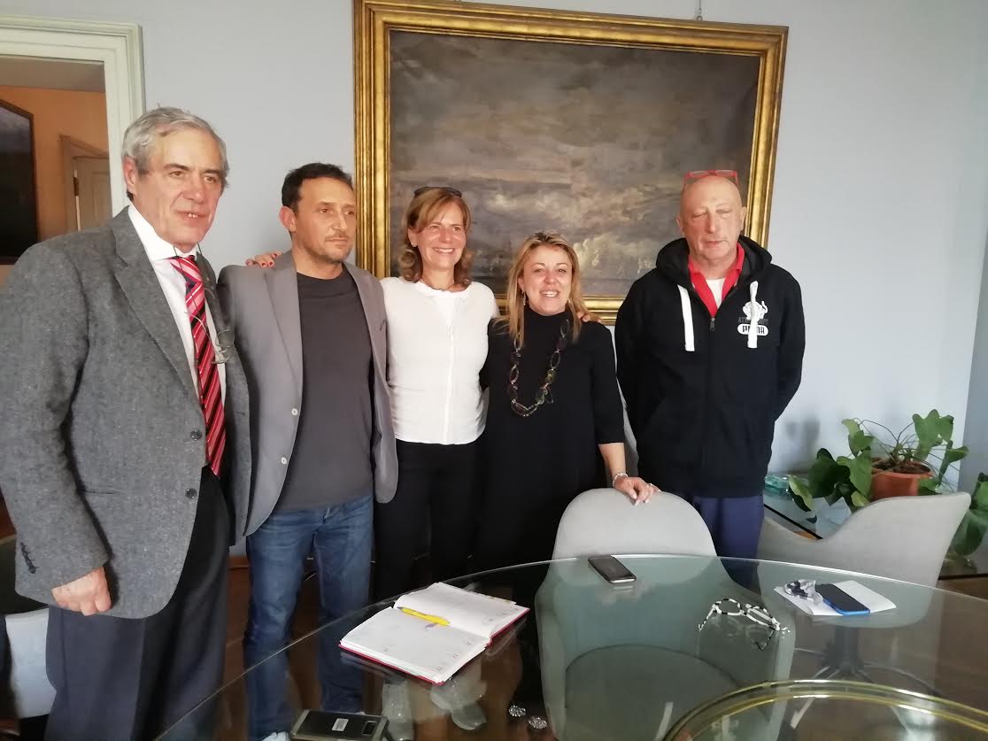 Psicologia e sport: al castello la conferenza che indaga sull’importanza della mente nello sport