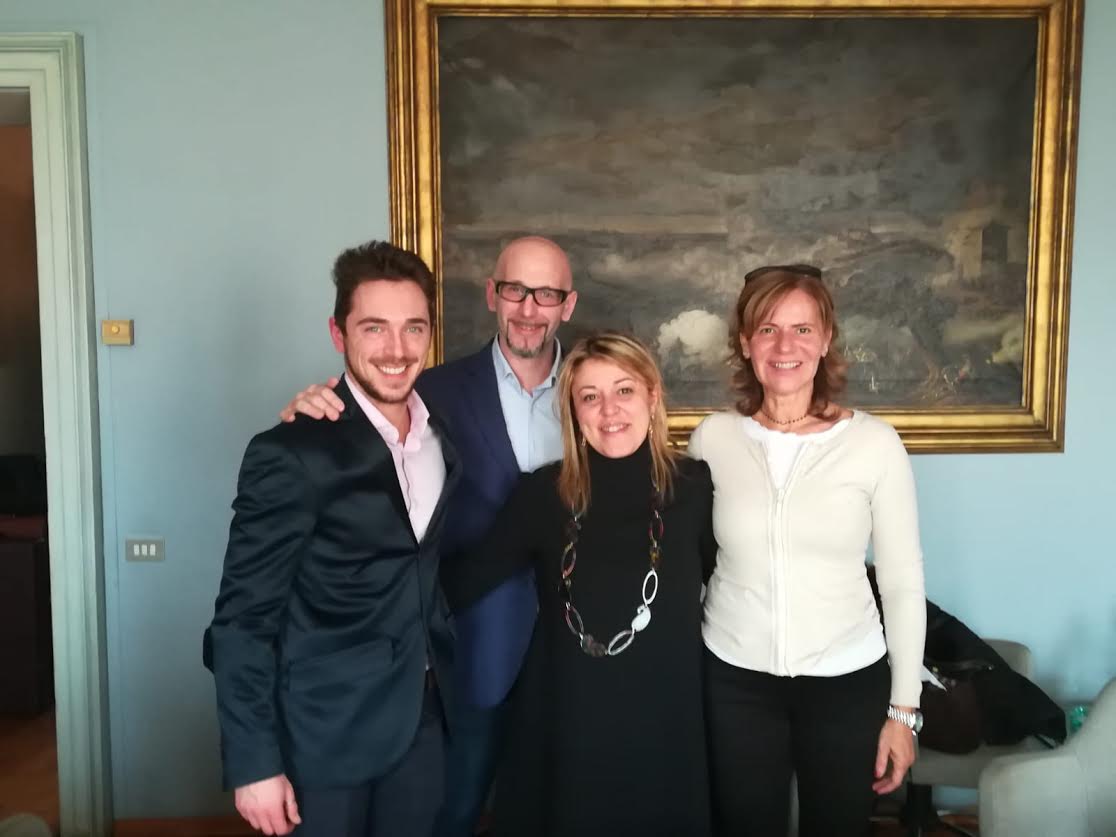 Memorial Zanchetta: il modo più bello di ricordare la passione di Renzo