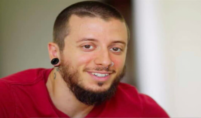 Omicidio Stefano Leo: il movente non convince VIDEO