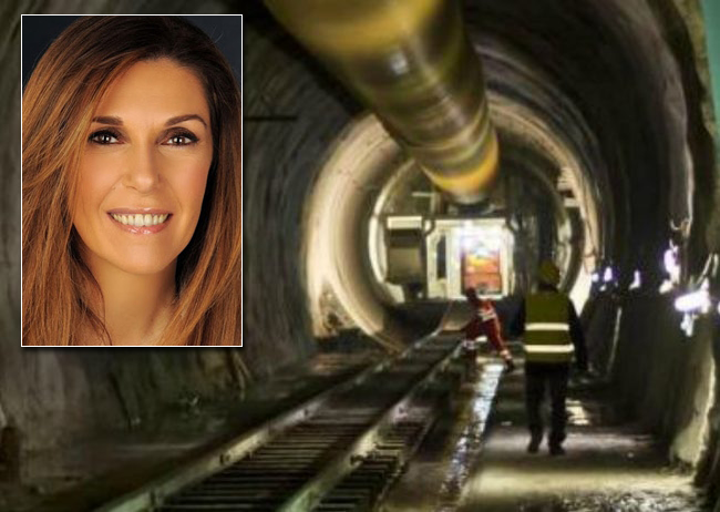 Deputato Porchietto sull’analisi costi-benefici TAV: “Una cagata pazzesca”