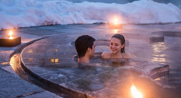 Oggi è il primo giorno per richiedere il bonus terme