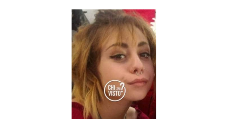 Minorenne scomparsa: ricerche in corso in tutto il Piemonte