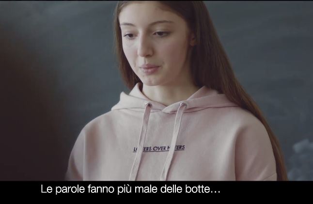 Oggi è la Giornata mondiale contro il bullismo e cyberbullismo a scuola
