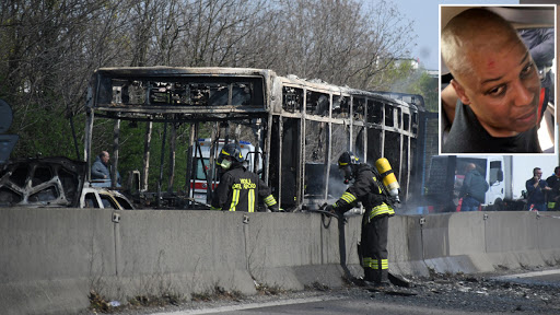 Chi è Ousseynou Sy, l’autista che aveva pianificato la strage di studenti