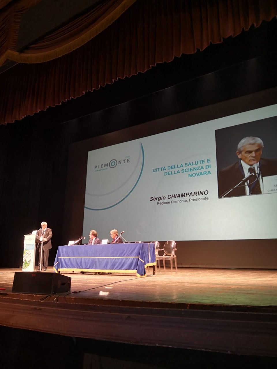 Nuovo ospedale quando si parte e come sarà