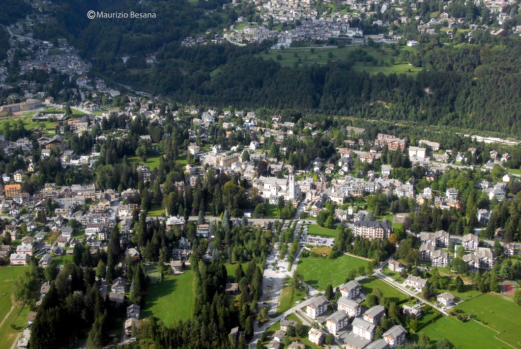 La tv svizzera torna in Val Vigezzo
