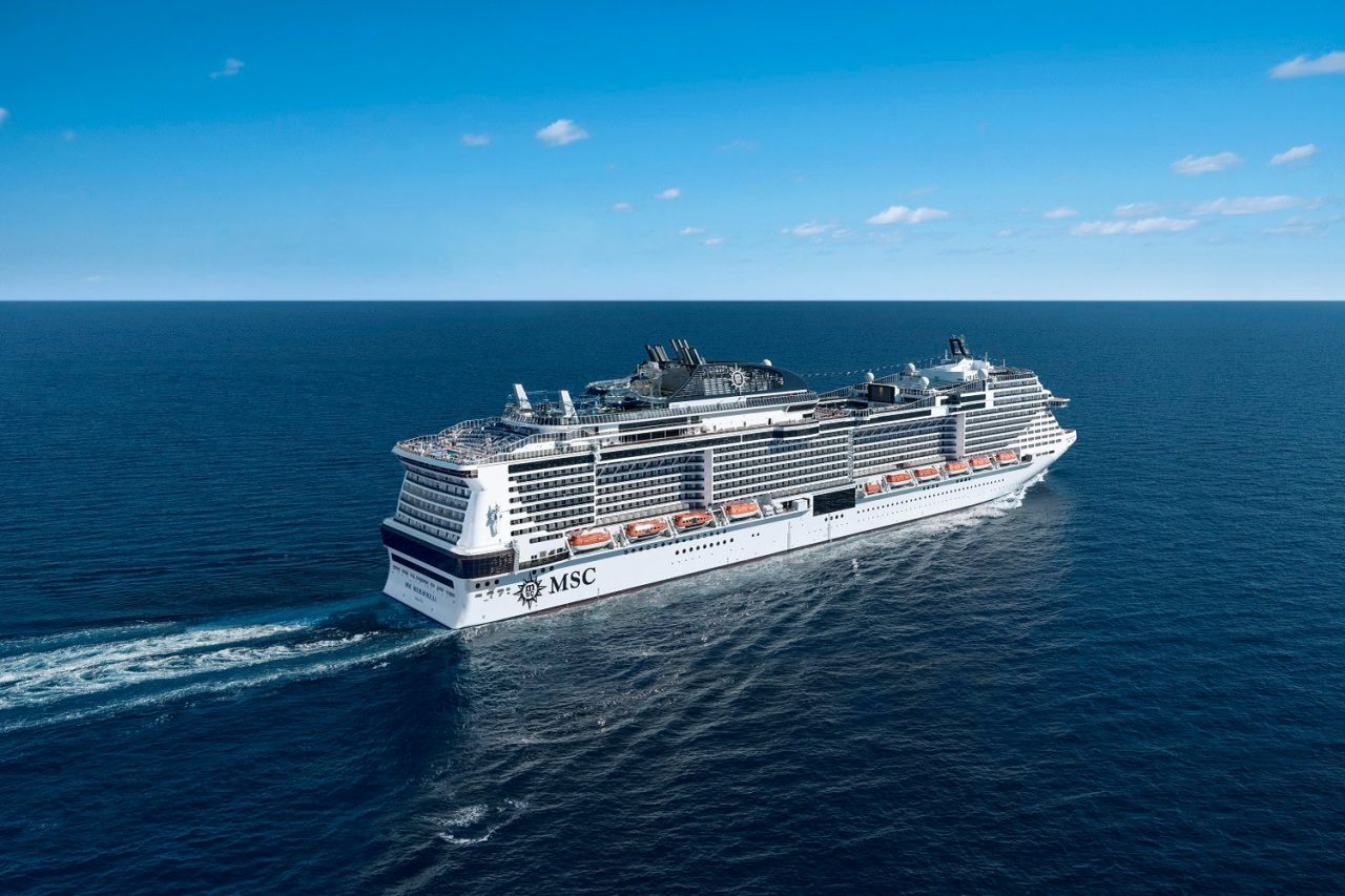 Msc Crociere: le proposte per visitare il Mar Mediterraneo