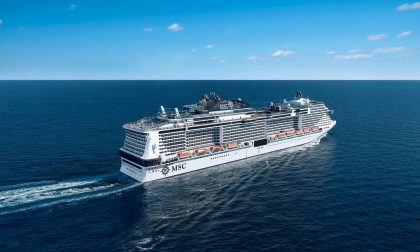 Msc Crociere: le proposte per visitare il Mar Mediterraneo