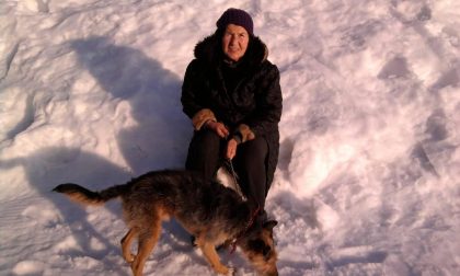 Addio a Graziella, il ricordo della donna morta dopo l'incidente a Lesa