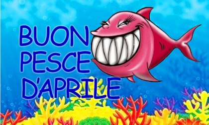 Attenti al “Pesce d’aprile”: ecco le origini della giornata