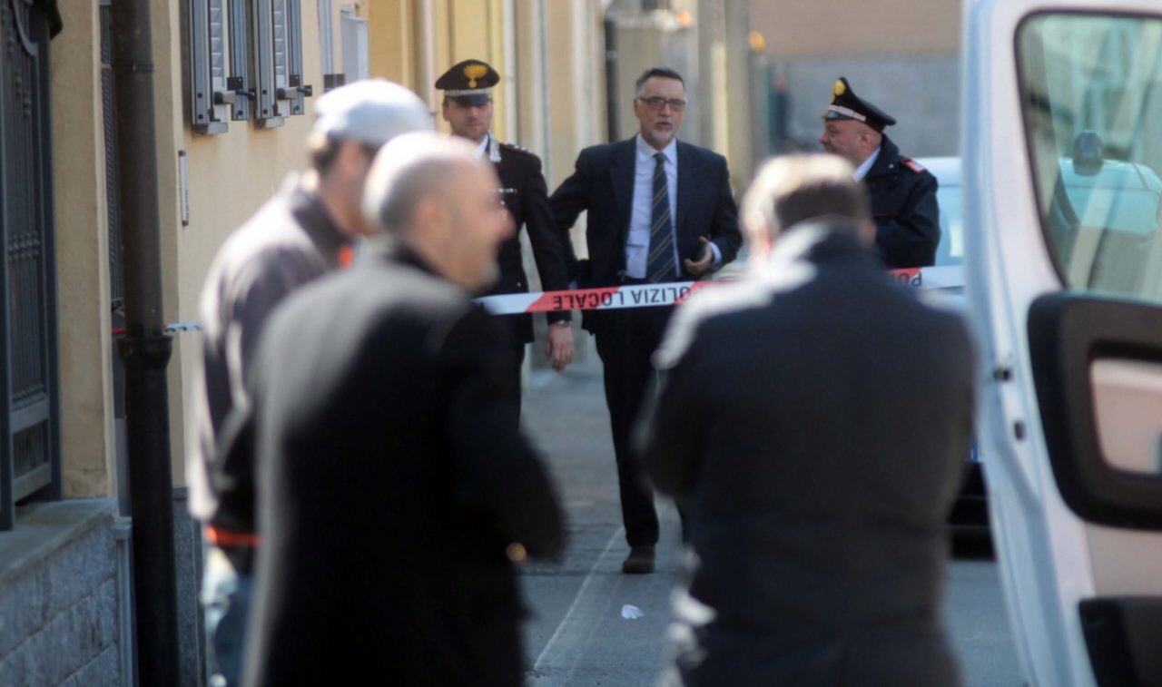 Scomparsa 17 anni fa, svolta nelle indagini: si cerca il cadavere al pian terreno VIDEO