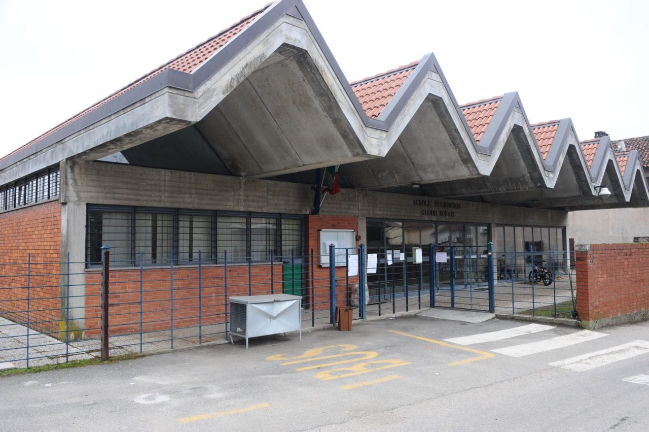 Varallo Sesia, maltrattamenti a scuola