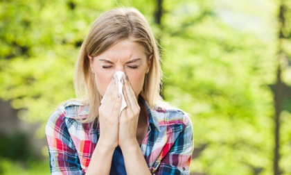 Allergie di primavera i consigli degli esperti