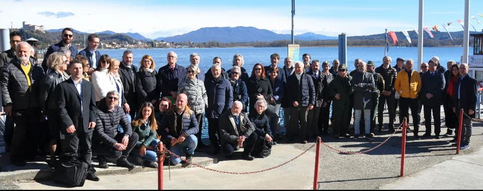 Comuni Mab: un premio per i Comuni della Riserva