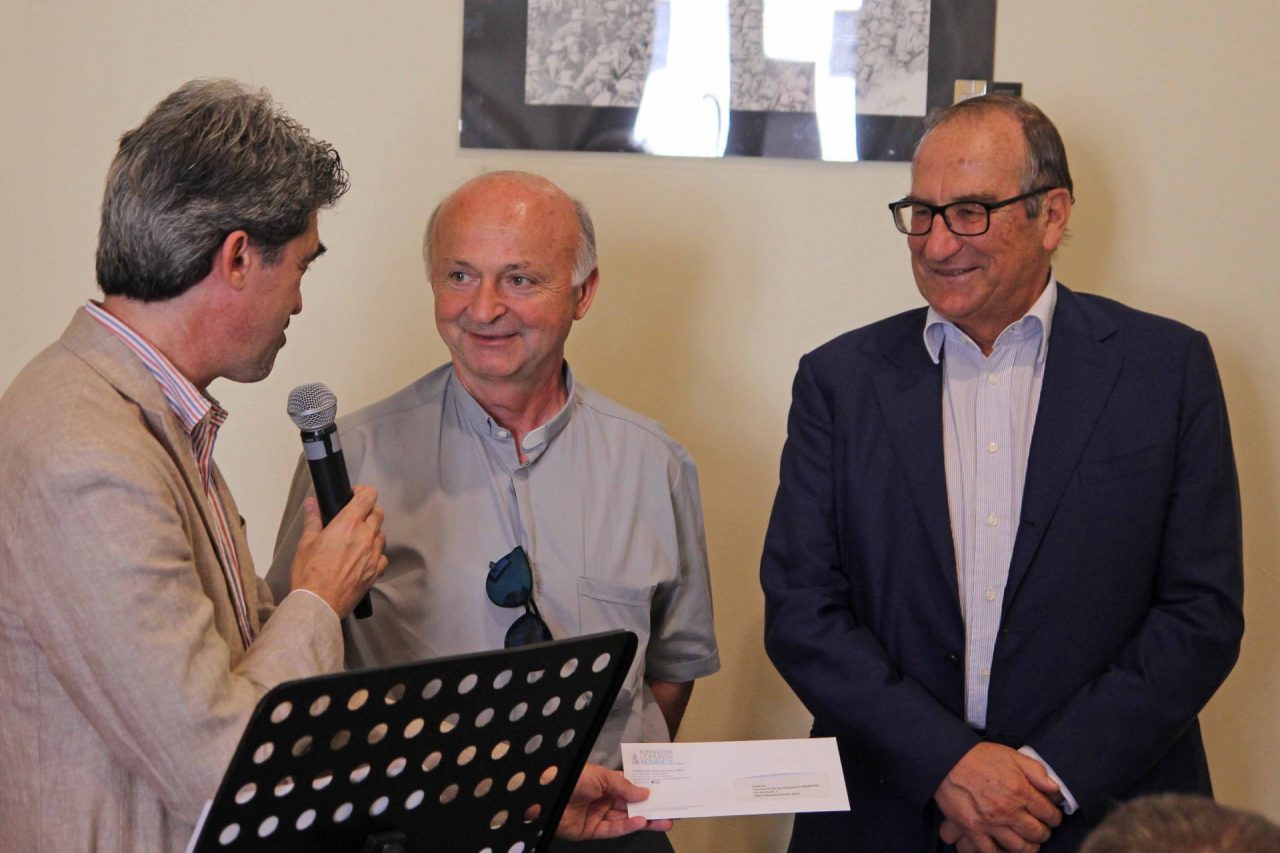 Pubblicati i bandi 2019 di Fondazione Comunità Novarese Onlus