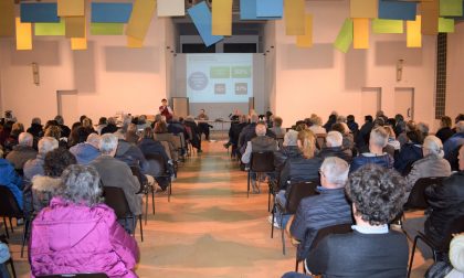 A Borgomanero iniziati gli incontri per il sacco conforme