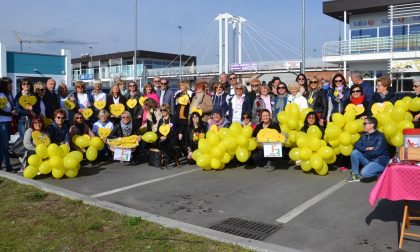 A Borgomanero la manifestazione Donne al centro