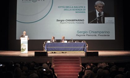 Città della salute, il progetto presentato al Coccia