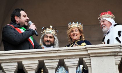 Carnevale a Novara: un tripudio di maschere
